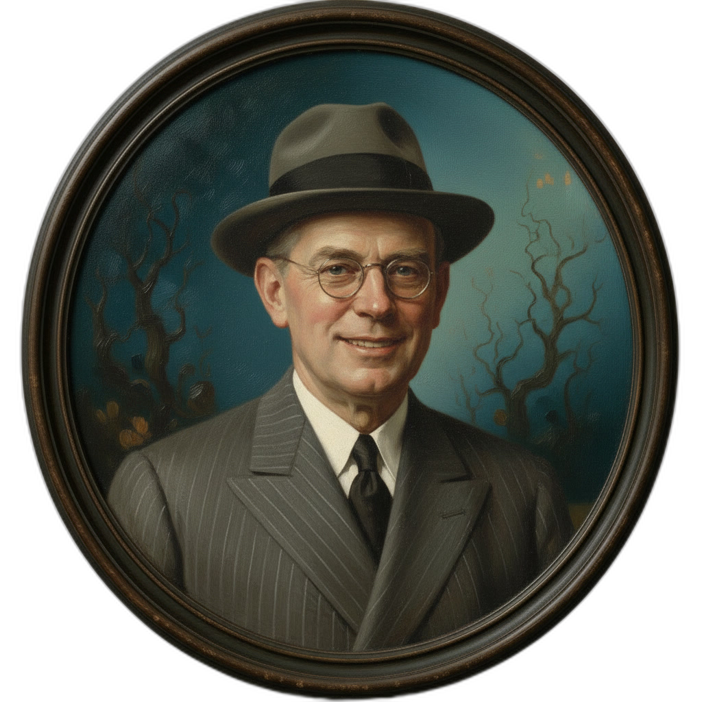 Ehrenfried Pfeiffer