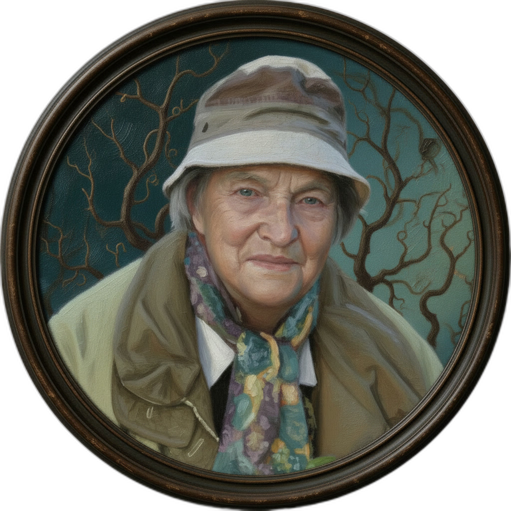 Maria Thun